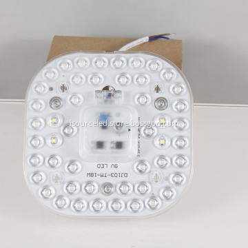 Indoor grow kits 18w ceiling lighting pcb modules